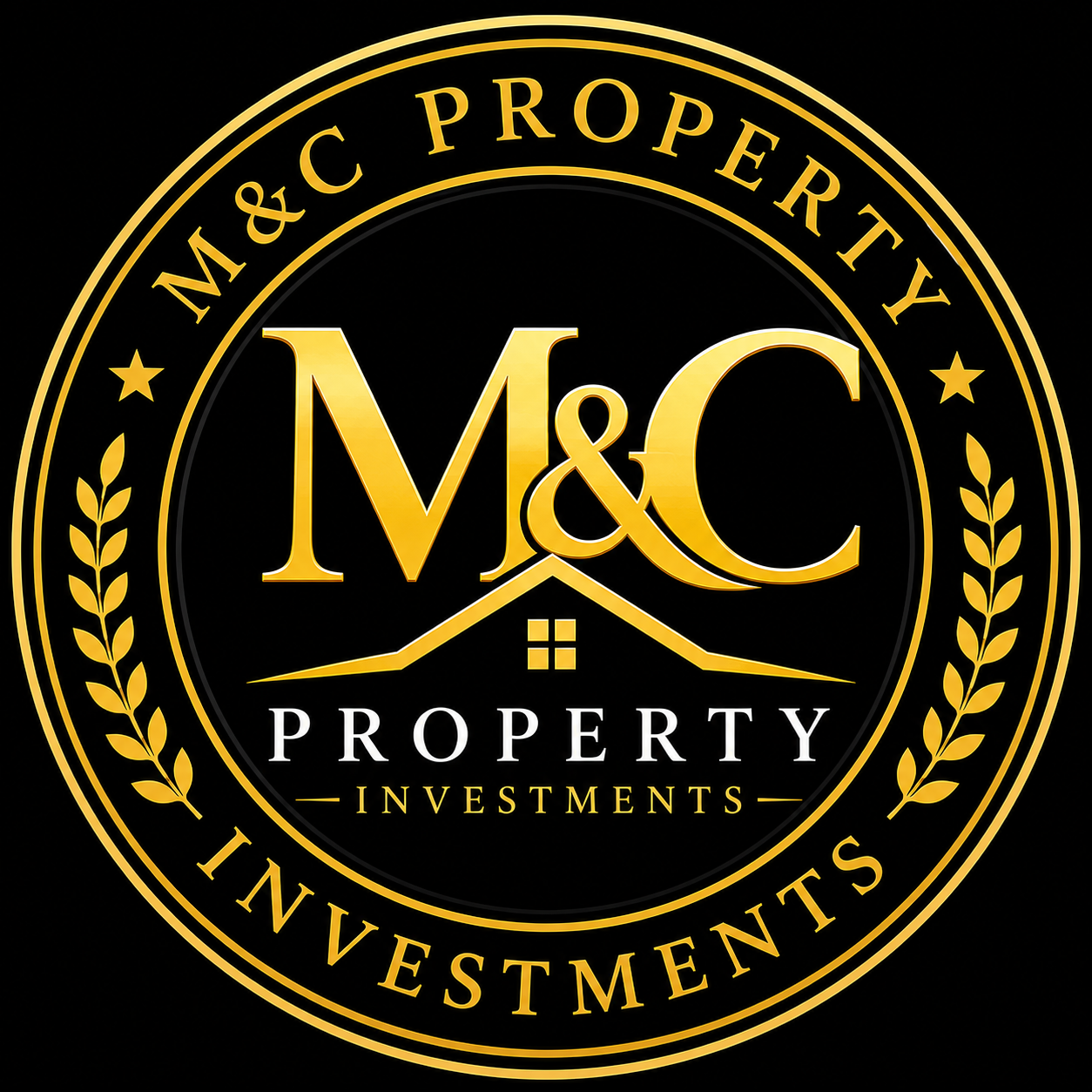 M&C Property Investments logo