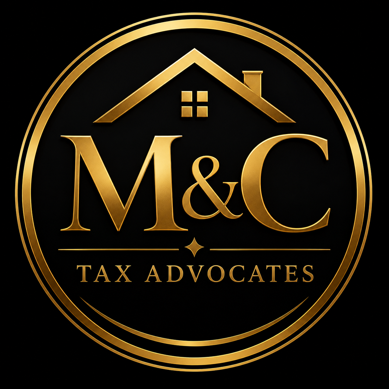 M&C Tax Advocates logo